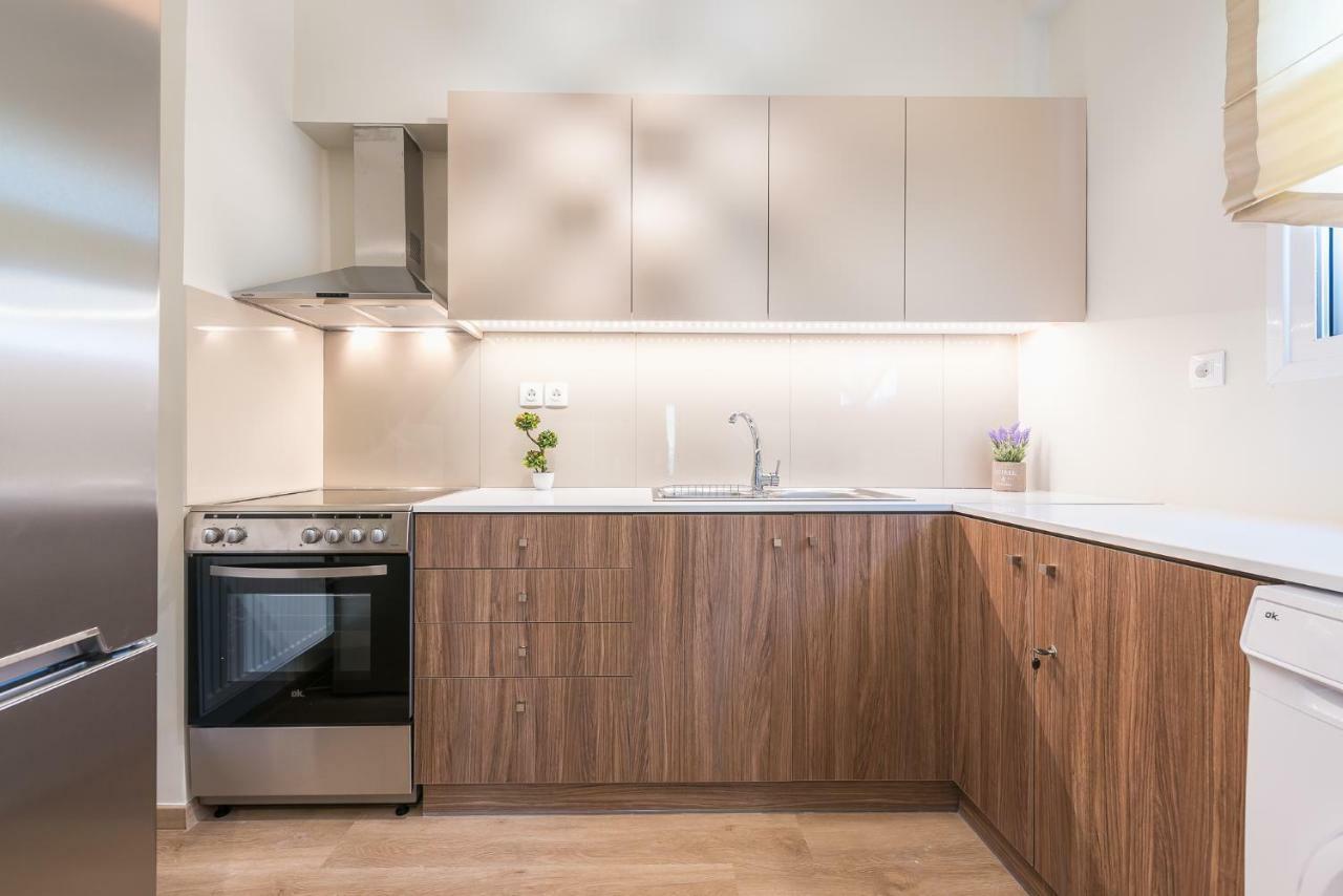 Exeptional Apartment Athen Exterior foto