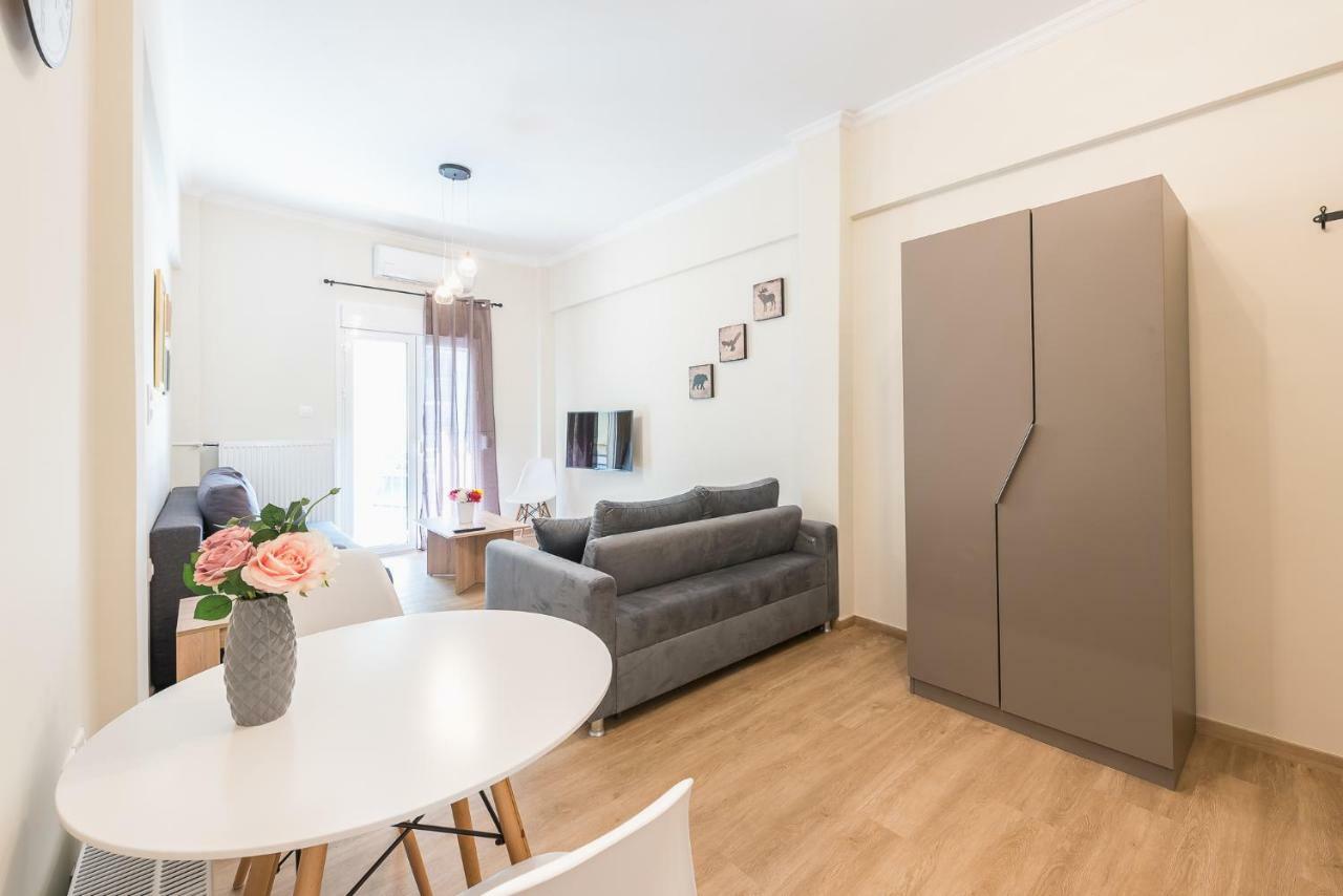 Exeptional Apartment Athen Exterior foto