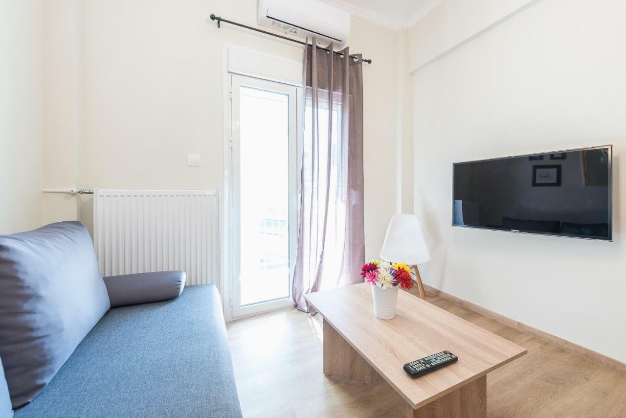 Exeptional Apartment Athen Exterior foto