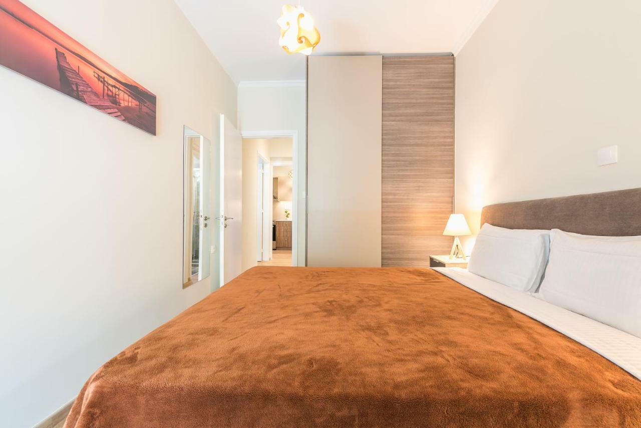 Exeptional Apartment Athen Exterior foto